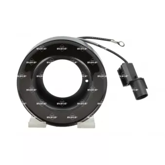 Bobine, compresseur-embrayage magnétique NRF 38680