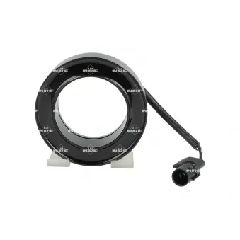 Bobine, compresseur-embrayage magnétique NRF 38681