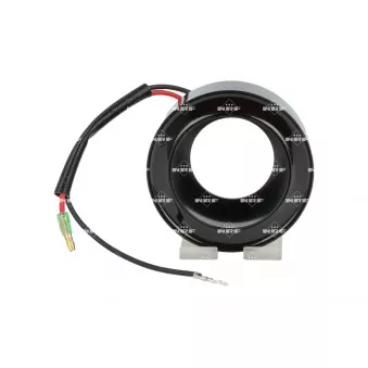 Bobine, compresseur-embrayage magnétique NRF 38690