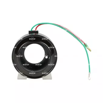 Bobine, compresseur-embrayage magnétique NRF 38691
