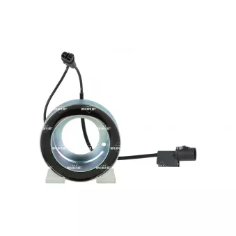 Bobine, compresseur-embrayage magnétique NRF 38693