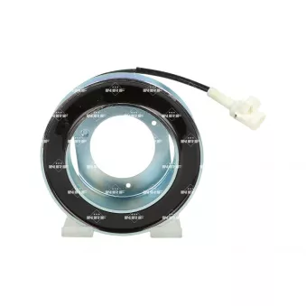 Bobine, compresseur-embrayage magnétique NRF