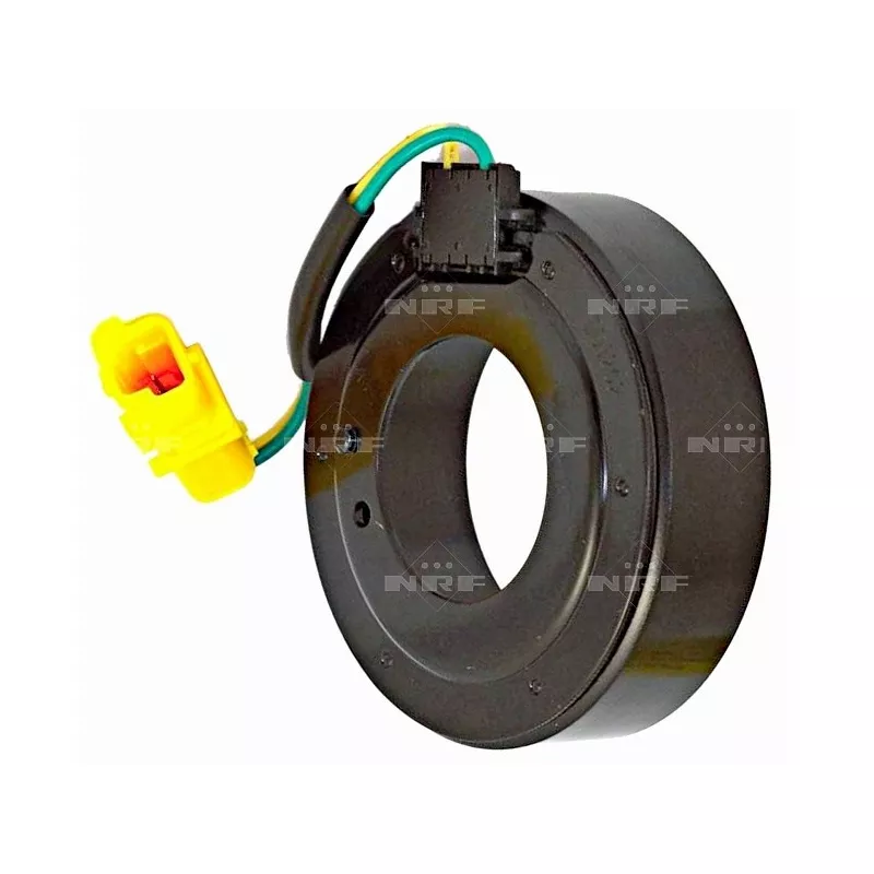 Bobine, compresseur-embrayage magnétique NRF 38701