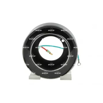Bobine, compresseur-embrayage magnétique NRF 38705