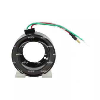 Bobine, compresseur-embrayage magnétique NRF 38706