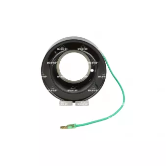 Bobine, compresseur-embrayage magnétique NRF 38710