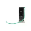 Bobine, compresseur-embrayage magnétique NRF 38710 - Visuel 2