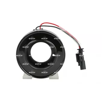 Bobine, compresseur-embrayage magnétique NRF 38715