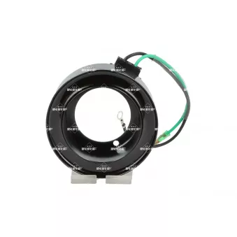 Bobine, compresseur-embrayage magnétique NRF