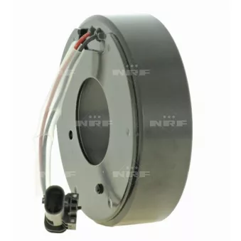 Bobine, compresseur-embrayage magnétique NRF 38722