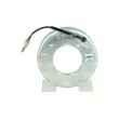 Bobine, compresseur-embrayage magnétique NRF 38725 - Visuel 3