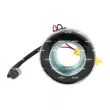 Bobine, compresseur-embrayage magnétique NRF 38726 - Visuel 1