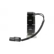 Bobine, compresseur-embrayage magnétique NRF 38729 - Visuel 2