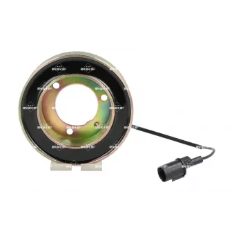 Bobine, compresseur-embrayage magnétique NRF 38733