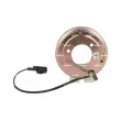 Bobine, compresseur-embrayage magnétique NRF 38733 - Visuel 3
