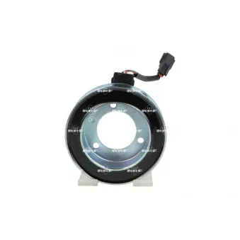 Bobine, compresseur-embrayage magnétique NRF 38735