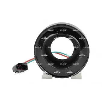 Bobine, compresseur-embrayage magnétique NRF 38736