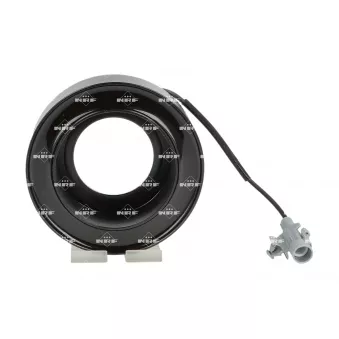 Bobine, compresseur-embrayage magnétique NRF