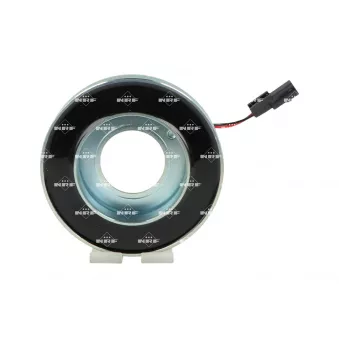 Bobine, compresseur-embrayage magnétique NRF 38738