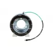 Bobine, compresseur-embrayage magnétique NRF 38741 - Visuel 1