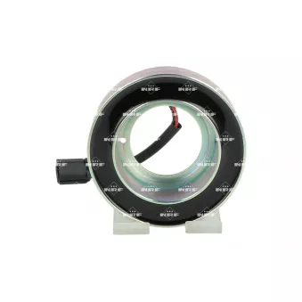 Bobine, compresseur-embrayage magnétique NRF 38743