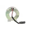 Bobine, compresseur-embrayage magnétique NRF 38743 - Visuel 3