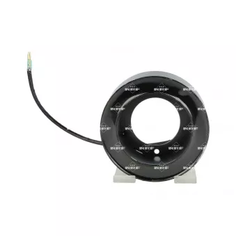 Bobine, compresseur-embrayage magnétique NRF 38746