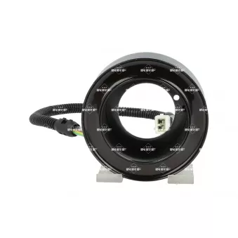 Bobine, compresseur-embrayage magnétique NRF 38747