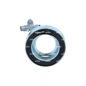 Bobine, compresseur-embrayage magnétique NRF 38749