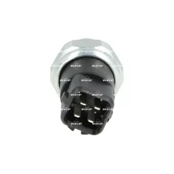 Pressostat, climatisation NRF 38901