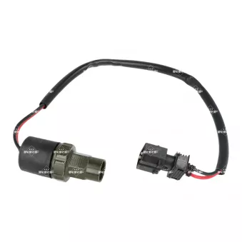 Pressostat, climatisation NRF 38902