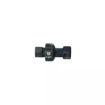 Pressostat, climatisation NRF 38943