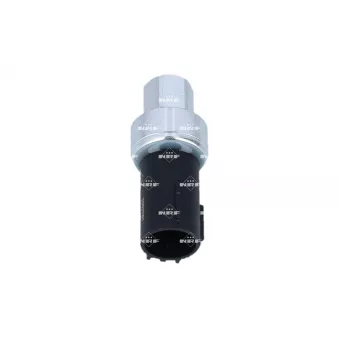 Pressostat, climatisation NRF 38956