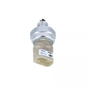 Pressostat, climatisation NRF 38970