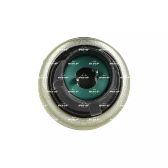 Pressostat, climatisation NRF 38984