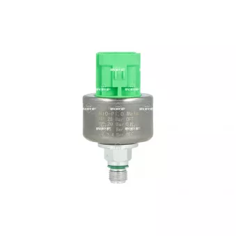 Pressostat, climatisation NRF 38986