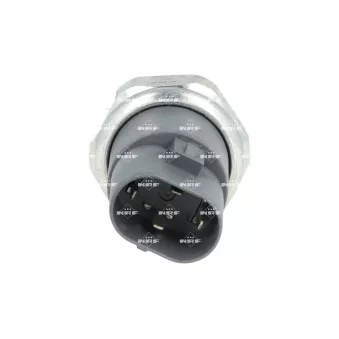 Pressostat, climatisation NRF 38987