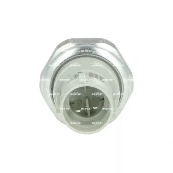 Pressostat, climatisation NRF 38990