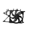 Ventilateur, refroidissement du moteur NRF 47011 - Visuel 1