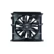 Ventilateur, refroidissement du moteur NRF 47024 - Visuel 1