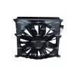 Ventilateur, refroidissement du moteur NRF 47024 - Visuel 3
