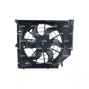 Ventilateur, refroidissement du moteur NRF 47026
