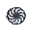 Ventilateur, refroidissement du moteur NRF 47028 - Visuel 3