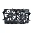 Ventilateur, refroidissement du moteur NRF 47033 - Visuel 1