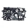 Ventilateur, refroidissement du moteur NRF 47033 - Visuel 3