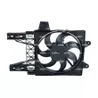 Ventilateur, refroidissement du moteur NRF 47038 - Visuel 1