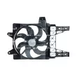 Ventilateur, refroidissement du moteur NRF 47038 - Visuel 3