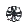 Ventilateur, refroidissement du moteur NRF 47046 - Visuel 1