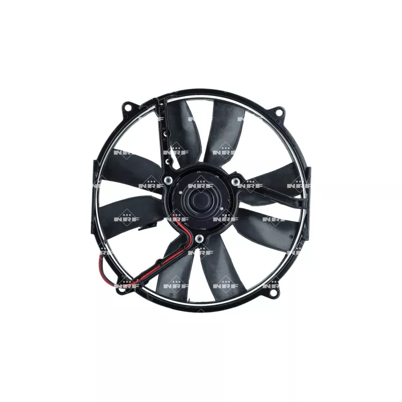 Ventilateur, refroidissement du moteur NRF 47046