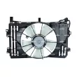 Ventilateur, refroidissement du moteur NRF 47053 - Visuel 3